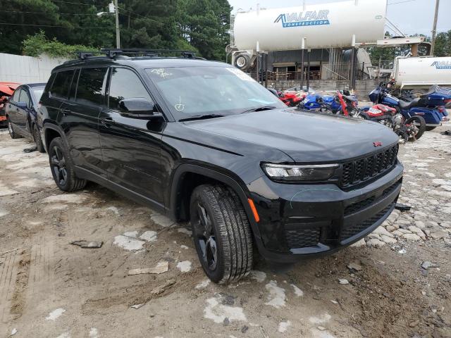 JEEP GRAND CHER 2021 1c4rjjag8m8211217