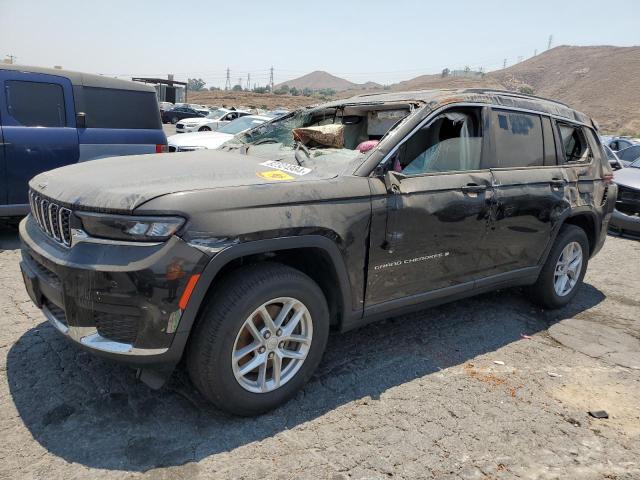 JEEP GRAND CHEROKEE 2021 1c4rjjagxm8211249