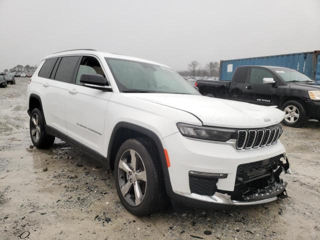 JEEP GRAND CHER 2021 1c4rjjbg0m8125947