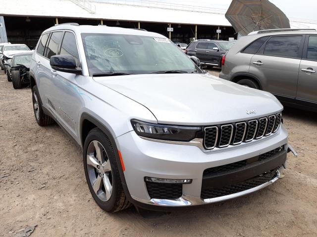 JEEP GRAND CHER 2022 1c4rjjbg0n8533382