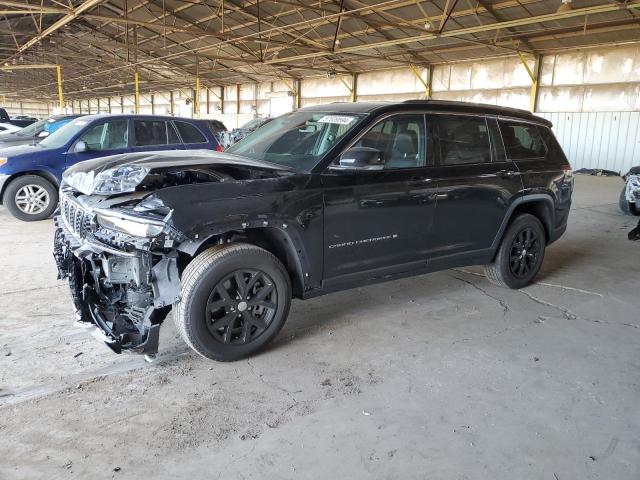 JEEP GRAND CHEROKEE 2023 1c4rjjbg0p8843566