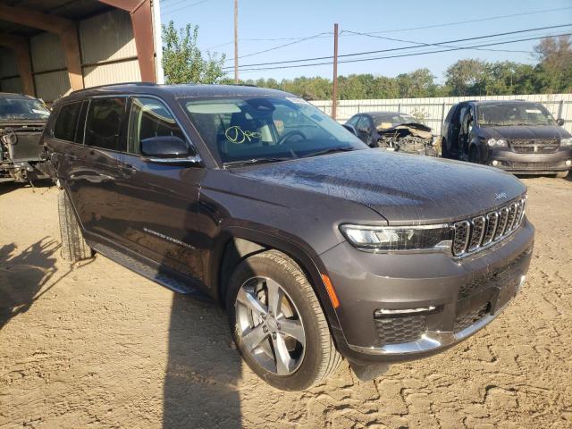 JEEP GRAND CHER 2021 1c4rjjbg1m8195750