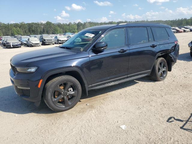 JEEP GRAND CHEROKEE 2023 1c4rjjbg1p8764472