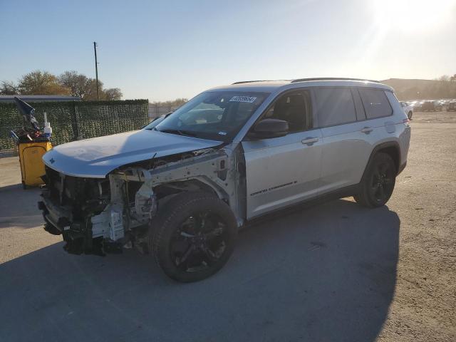 JEEP GRAND CHEROKEE 2023 1c4rjjbg2p8745929