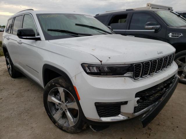 JEEP GRAND CHER 2022 1c4rjjbg3n8516849