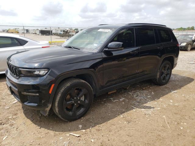 JEEP GRAND CHER 2022 1c4rjjbg3n8549320