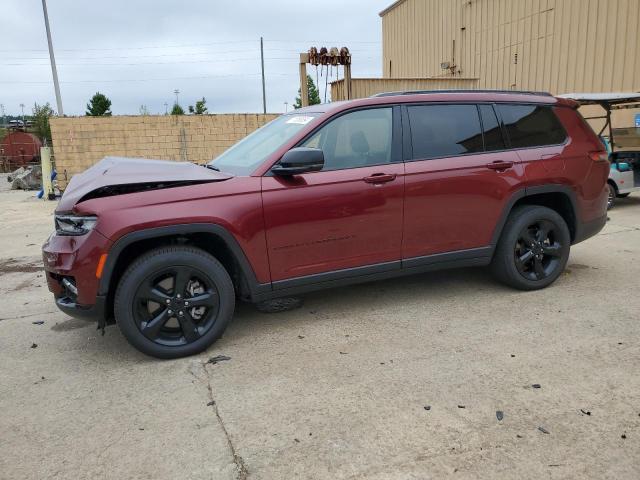 JEEP GRAND CHER 2022 1c4rjjbg3n8552802