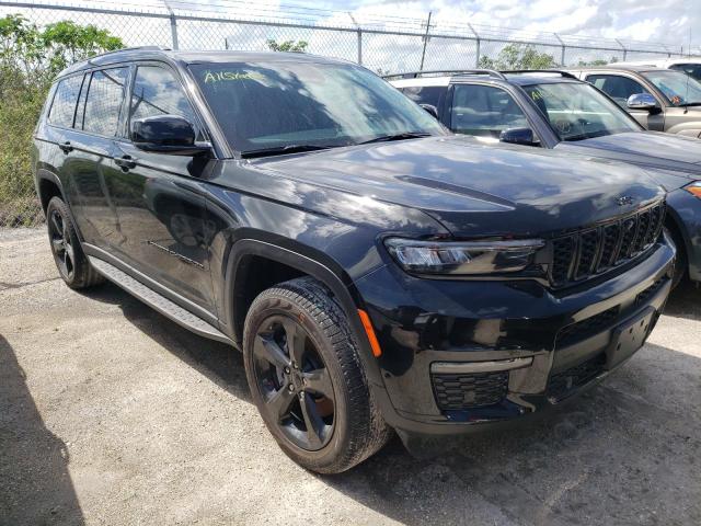 JEEP GRAND CHER 2022 1c4rjjbg3n8557319