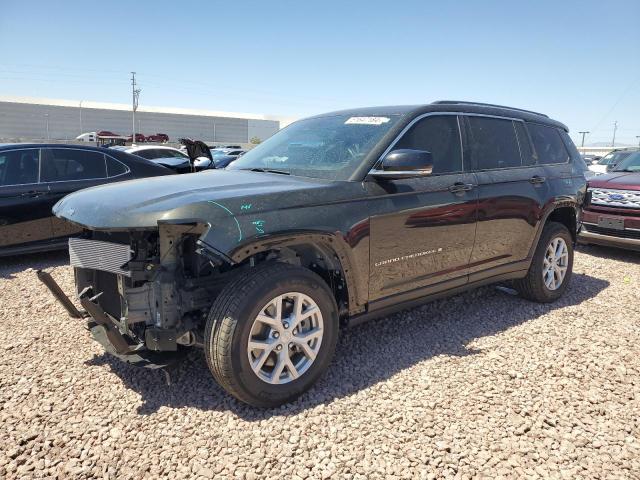 JEEP GRAND CHEROKEE 2023 1c4rjjbg4p8843568