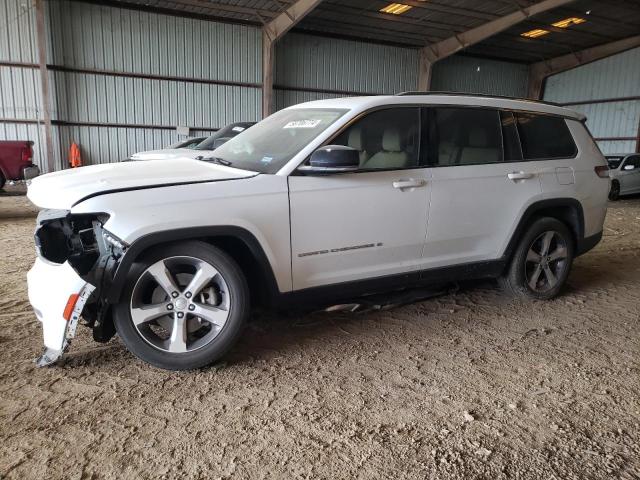 JEEP GRAND CHEROKEE 2021 1c4rjjbg5m8163903