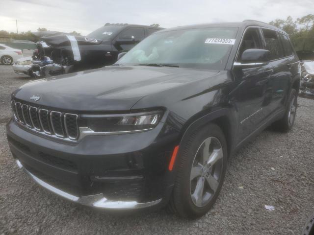 JEEP GRAND CHER 2021 1c4rjjbg5m8195685