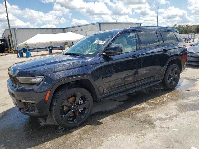 JEEP GRAND CHEROKEE 2023 1c4rjjbg6p8778254