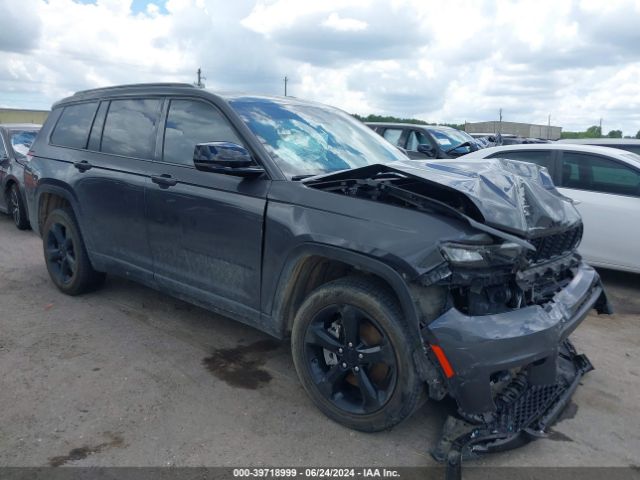 JEEP GRAND CHEROKEE 2022 1c4rjjbg7n8570686