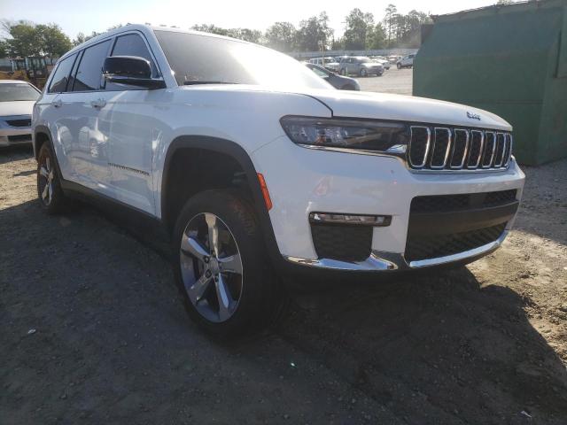 JEEP GRAND CHER 2021 1c4rjjbg9m8102179