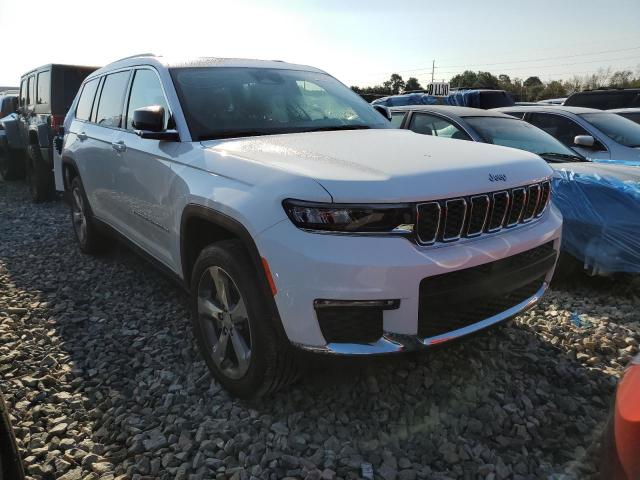 JEEP GRAND CHER 2021 1c4rjjbg9m8203691