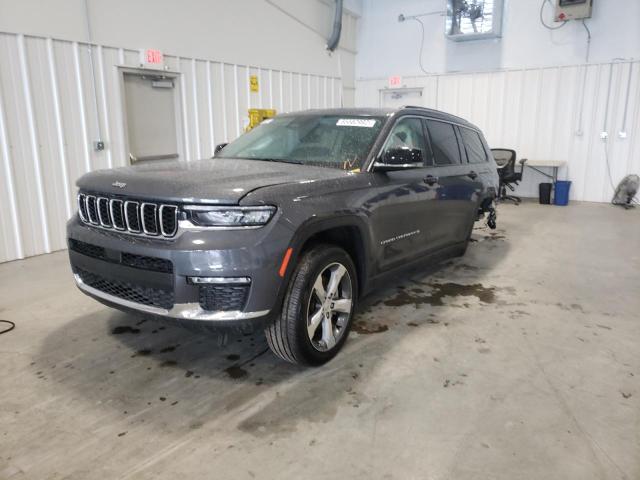 JEEP GRAND CHER 2021 1c4rjjbgxm8192006