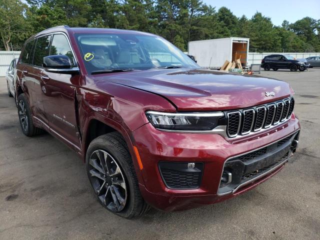 JEEP GRAND CHER 2021 1c4rjjdg7m8152107