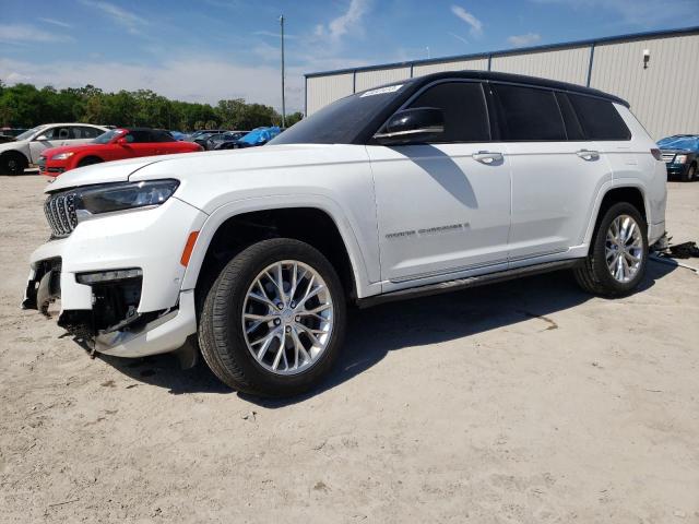 JEEP GRAND CHER 2021 1c4rjjegxm8192390