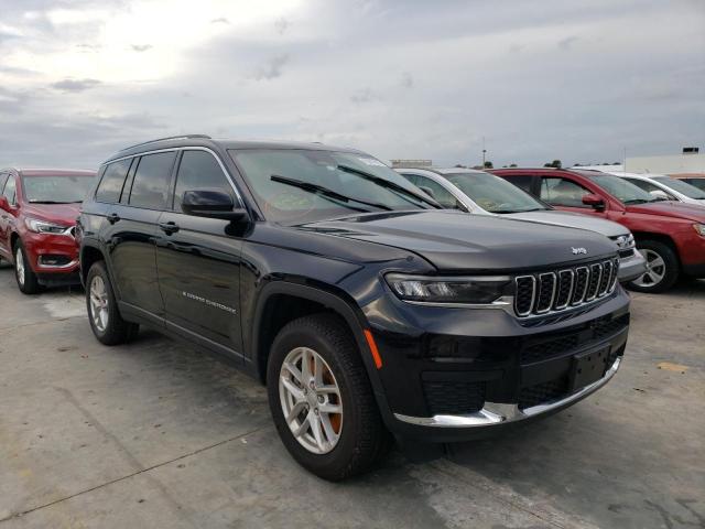 JEEP GRAND CHER 2021 1c4rjkag0m8146031