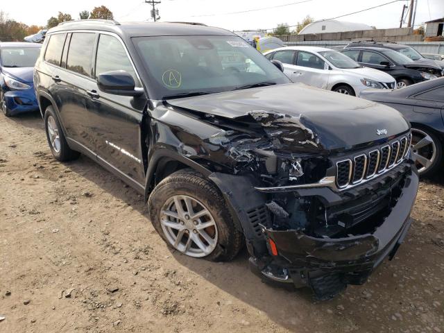 JEEP GRAND CHER 2021 1c4rjkag1m8156034