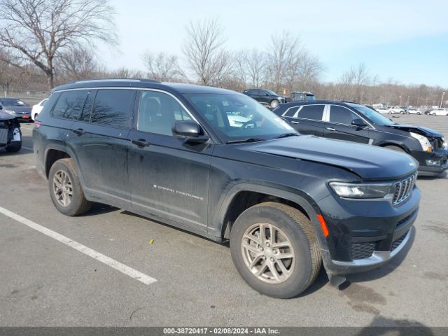 JEEP GRAND CHEROKEE L 2023 1c4rjkag1p8815699