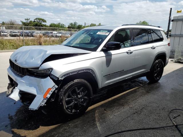 JEEP GRAND CHEROKEE 2024 1c4rjkag1r8507970