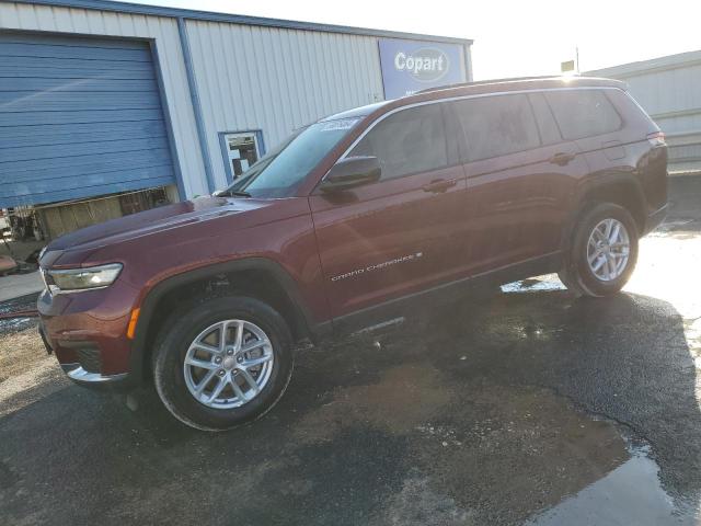 JEEP GRAND CHEROKEE 2024 1c4rjkag1r8572799