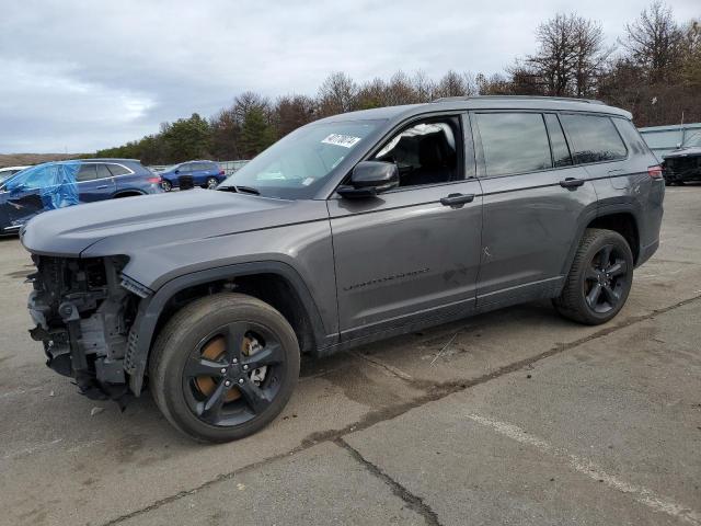 JEEP GRAND CHEROKEE 2021 1c4rjkag2m8204947