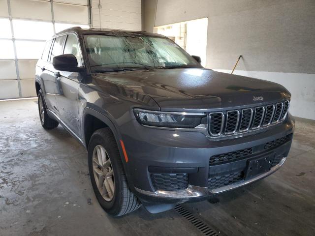 JEEP GRAND CHER 2022 1c4rjkag2n8565483