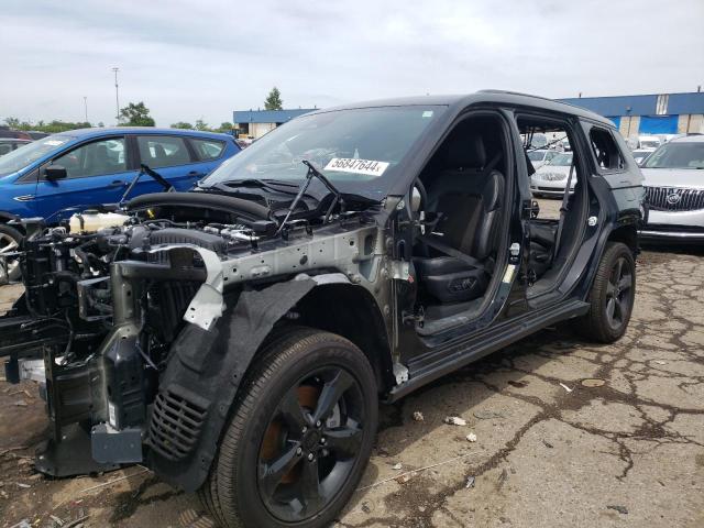 JEEP GRAND CHEROKEE 2023 1c4rjkag2p8848145