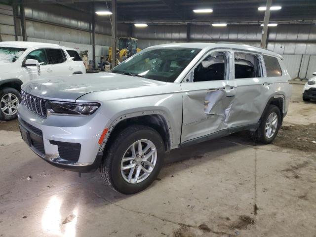 JEEP GRAND CHEROKEE 2022 1c4rjkag3n8518866