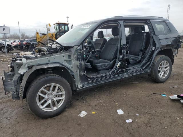 JEEP GRAND CHEROKEE 2023 1c4rjkag3p8770751