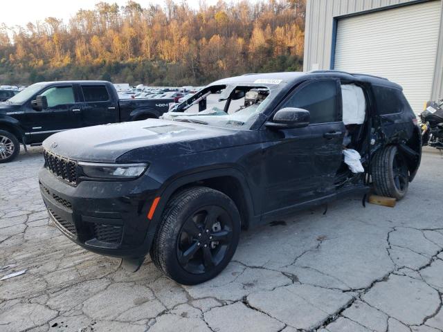 JEEP GRAND CHEROKEE 2023 1c4rjkag3p8850776