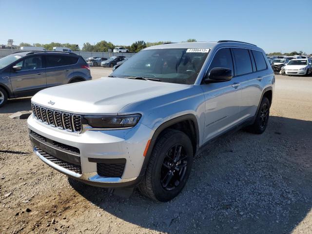 JEEP GRAND CHER 2021 1c4rjkag4m8150258