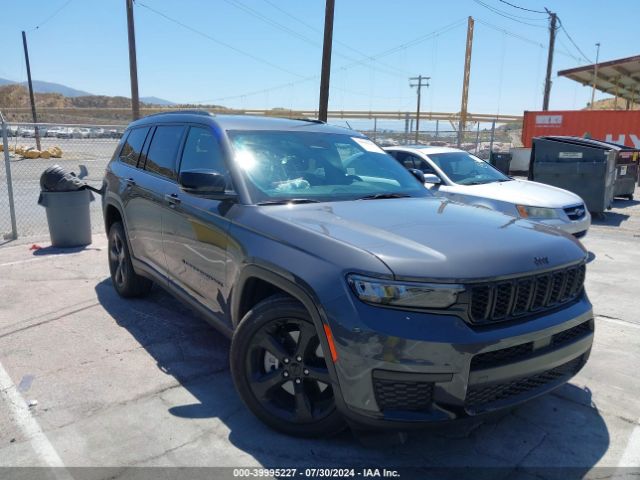 JEEP GRAND CHEROKEE 2023 1c4rjkag4p8838345