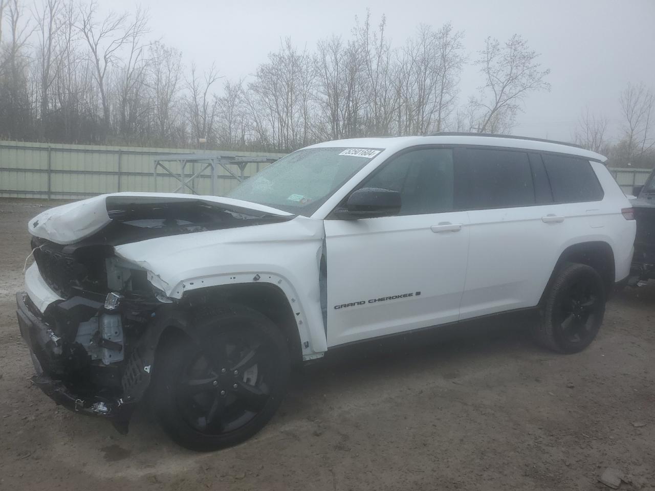 JEEP GRAND CHEROKEE 2023 1c4rjkag4p8873659