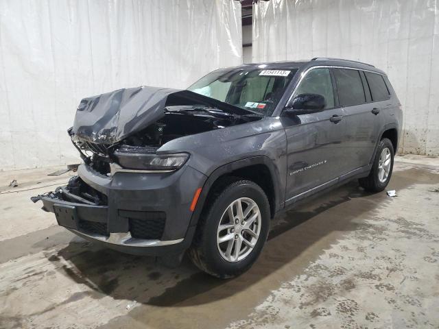 JEEP GRAND CHEROKEE 2021 1c4rjkag5m8201430