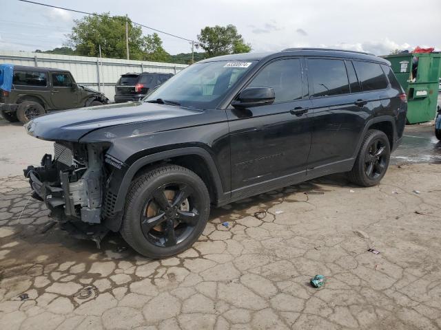 JEEP GRAND CHEROKEE 2021 1c4rjkag6m8165408