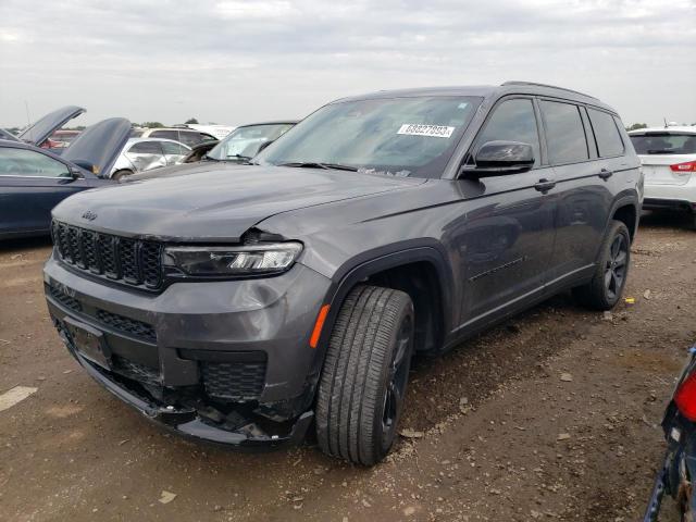 JEEP GRAND CHER 2022 1c4rjkag6n8587051