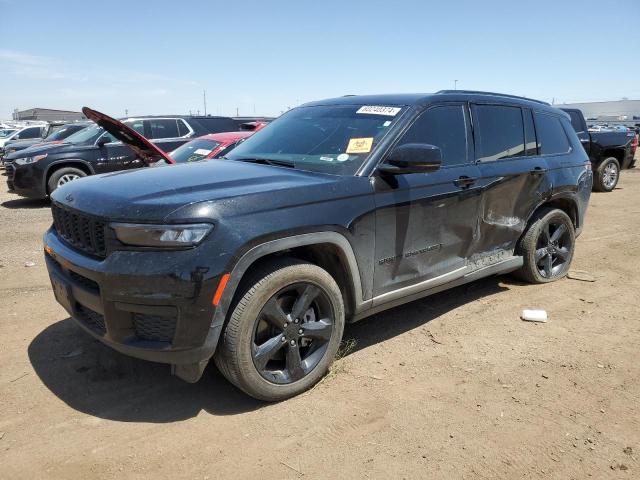 JEEP GRAND CHEROKEE 2023 1c4rjkag6p8753457