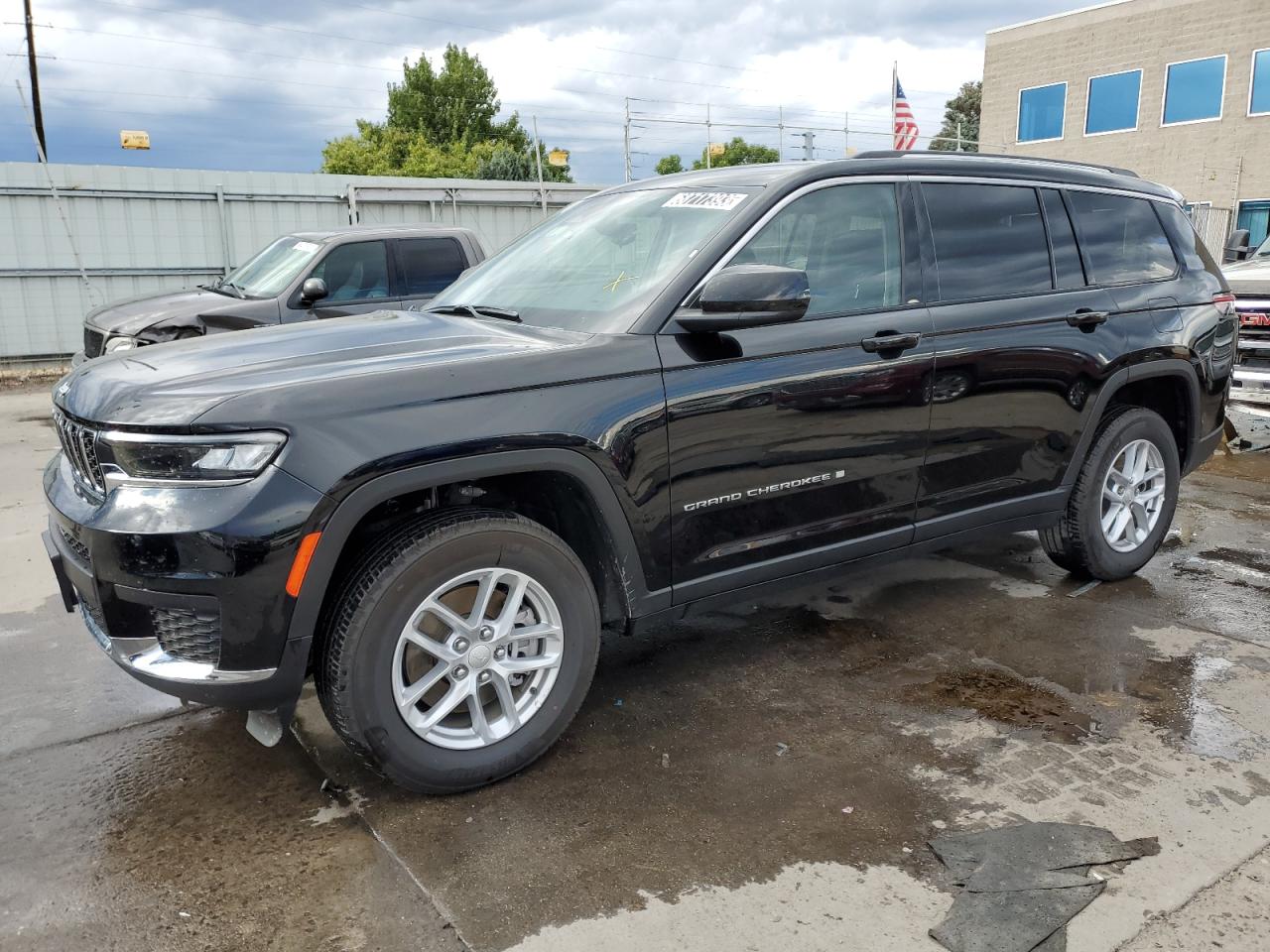 JEEP GRAND CHEROKEE 2023 1c4rjkag6p8824138