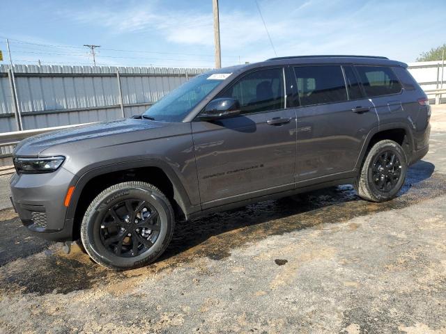 JEEP GRAND CHEROKEE 2024 1c4rjkag6r8511206