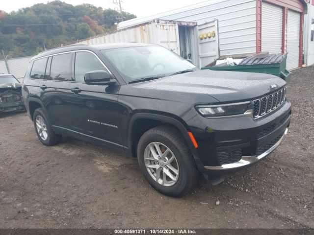 JEEP GRAND CHEROKEE L 2024 1c4rjkag6r8580879