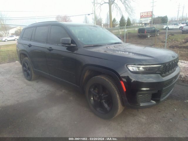 JEEP GRAND CHEROKEE L 2021 1c4rjkag8m8186261