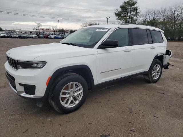 JEEP GRAND CHEROKEE 2024 1c4rjkag8r8917066