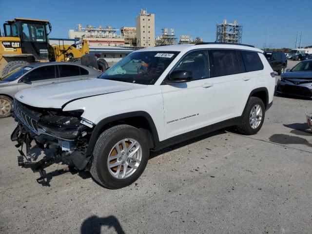 JEEP GRAND CHER 2022 1c4rjkag9n8633553