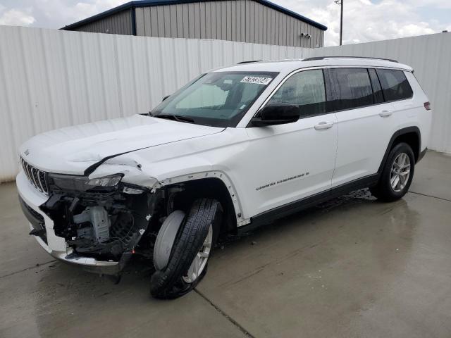 JEEP GRAND CHEROKEE 2023 1c4rjkag9p8870224