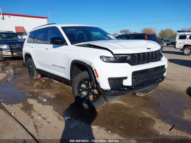 JEEP GRAND CHEROKEE L 2024 1c4rjkag9r8524015