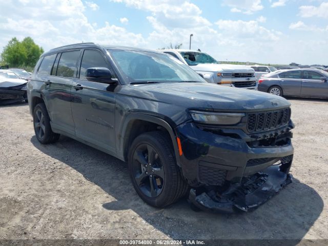 JEEP GRAND CHEROKEE L 2024 1c4rjkag9r8930554