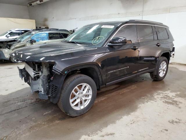 JEEP GRAND CHER 2021 1c4rjkagxm8170563